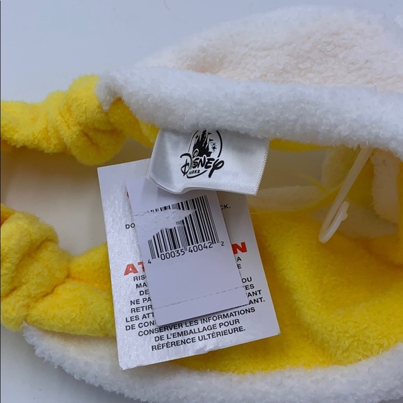 Disney Buttercup Stretch Headband From Toy Story - Picture 7 of 8